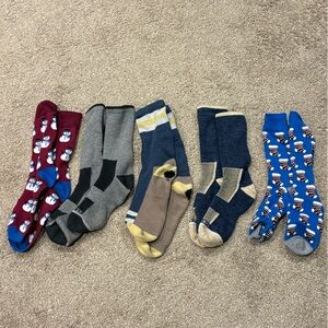 Assorted Sock Bundle